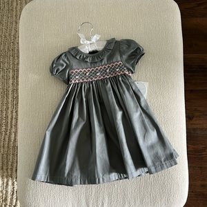 Edgehill collection dress 18M NWT